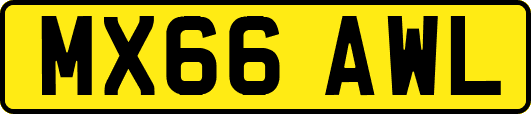 MX66AWL
