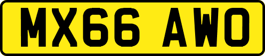 MX66AWO