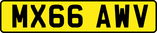 MX66AWV