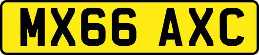 MX66AXC