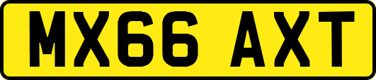 MX66AXT