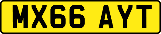 MX66AYT