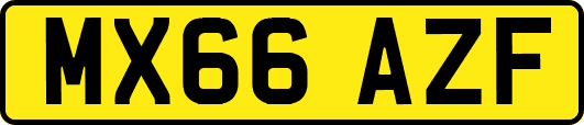 MX66AZF