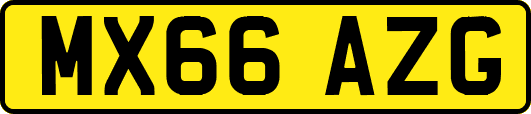 MX66AZG