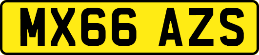 MX66AZS