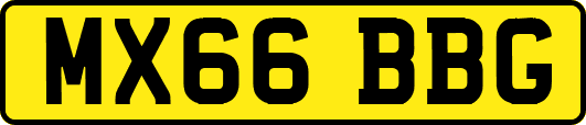 MX66BBG