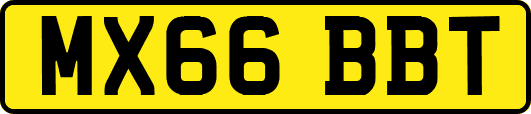 MX66BBT