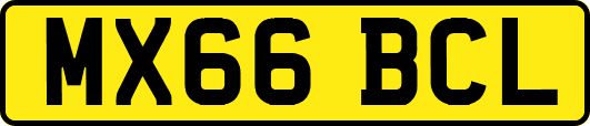 MX66BCL