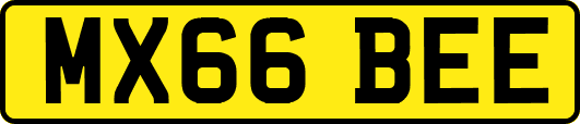 MX66BEE