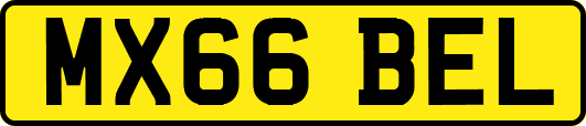 MX66BEL