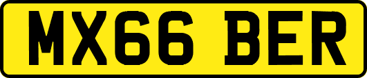 MX66BER
