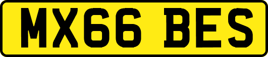 MX66BES