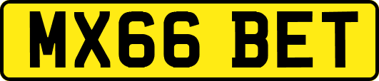 MX66BET