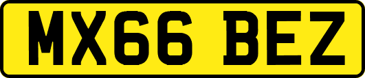 MX66BEZ