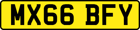 MX66BFY