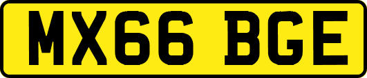 MX66BGE