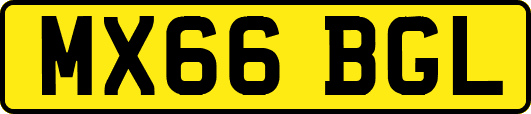 MX66BGL