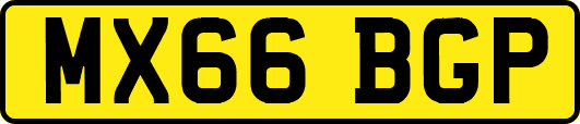 MX66BGP