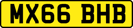 MX66BHB