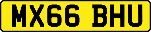 MX66BHU