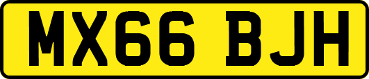 MX66BJH