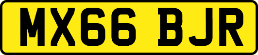 MX66BJR
