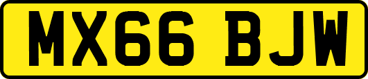MX66BJW