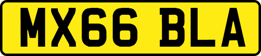 MX66BLA