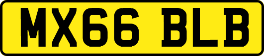 MX66BLB