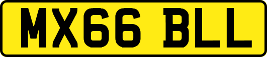 MX66BLL