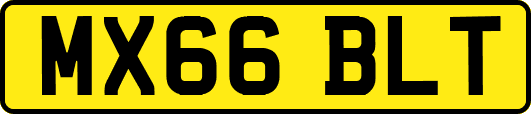 MX66BLT