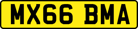 MX66BMA