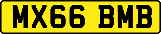 MX66BMB
