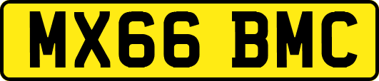 MX66BMC