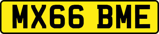 MX66BME