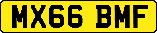 MX66BMF