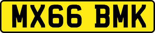 MX66BMK