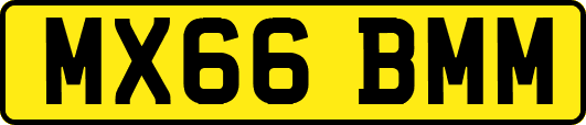 MX66BMM