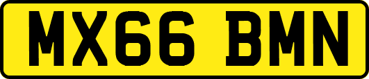 MX66BMN