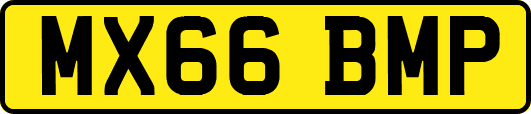 MX66BMP