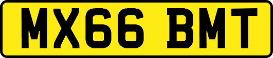 MX66BMT