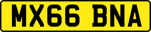 MX66BNA