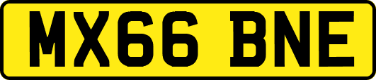 MX66BNE