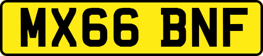 MX66BNF