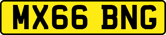 MX66BNG
