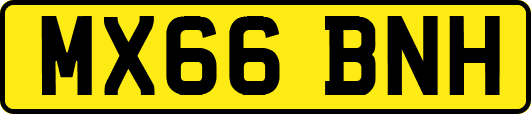 MX66BNH