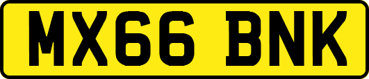 MX66BNK