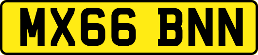 MX66BNN