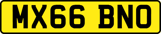 MX66BNO