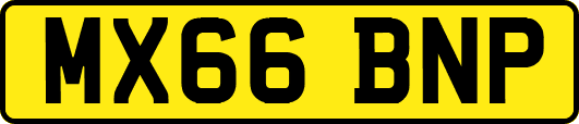 MX66BNP
